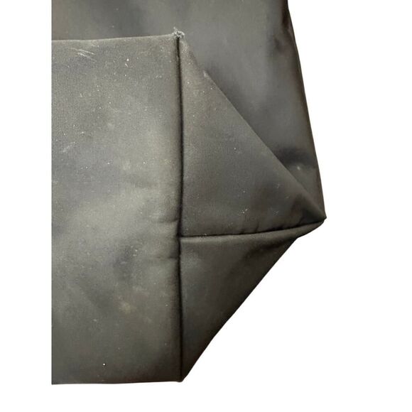 LONG CHAMP LE PLIAGE NAVY BLUE HANDBAG - Picture 5 of 14